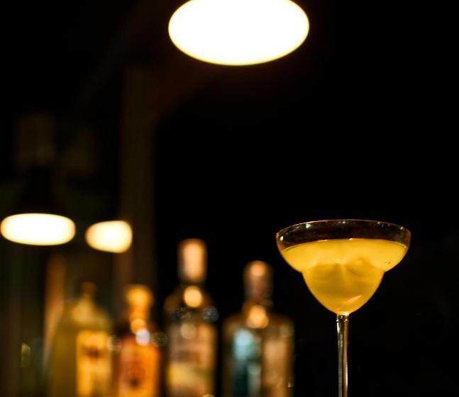 Miro Mara Boutique Hotel & Lounge Bar