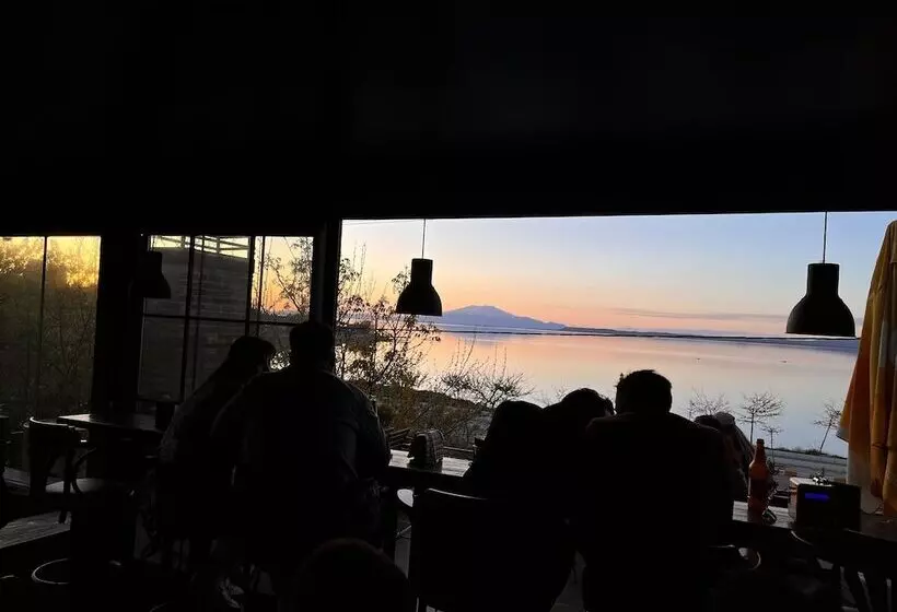 Miro Mara Boutique Hotel & Lounge Bar
