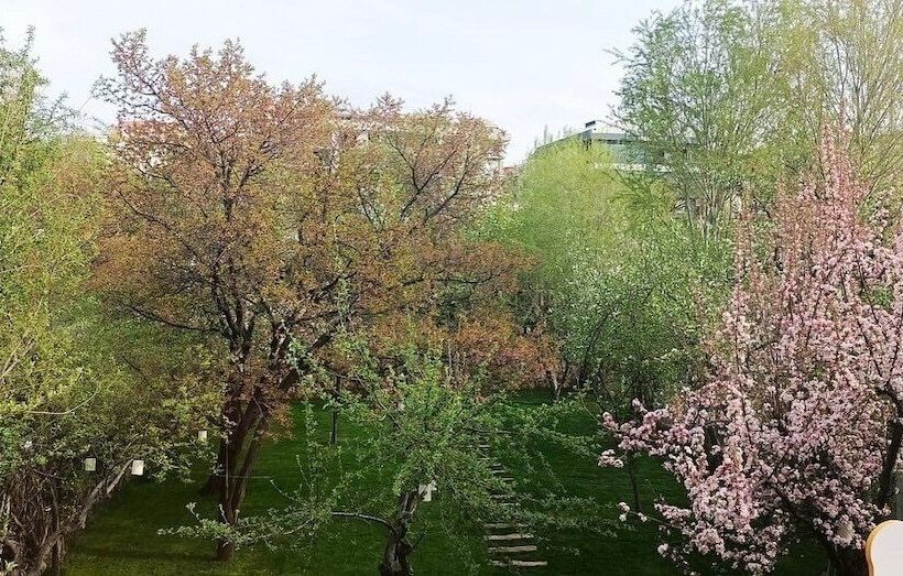 Miro Mara Boutique Hotel & Lounge Bar