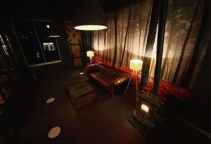 Miro Mara Boutique Hotel & Lounge Bar