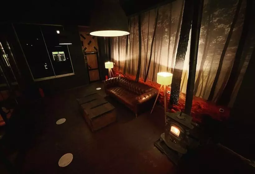 Miro Mara Boutique Hotel & Lounge Bar