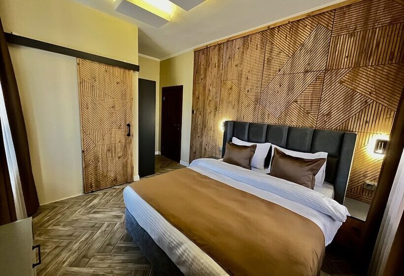 Miro Mara Boutique Hotel & Lounge Bar