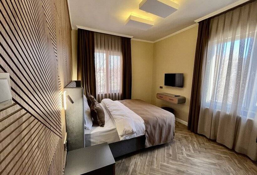 Miro Mara Boutique Hotel & Lounge Bar