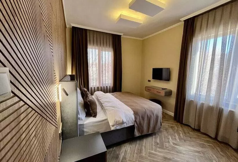 Miro Mara Boutique Hotel & Lounge Bar