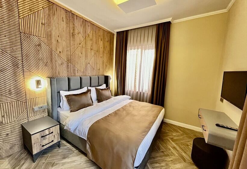 Miro Mara Boutique Hotel & Lounge Bar