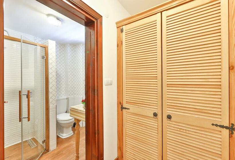 استراحتگاه Robin S Nest