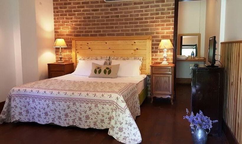 استراحتگاه Robin S Nest