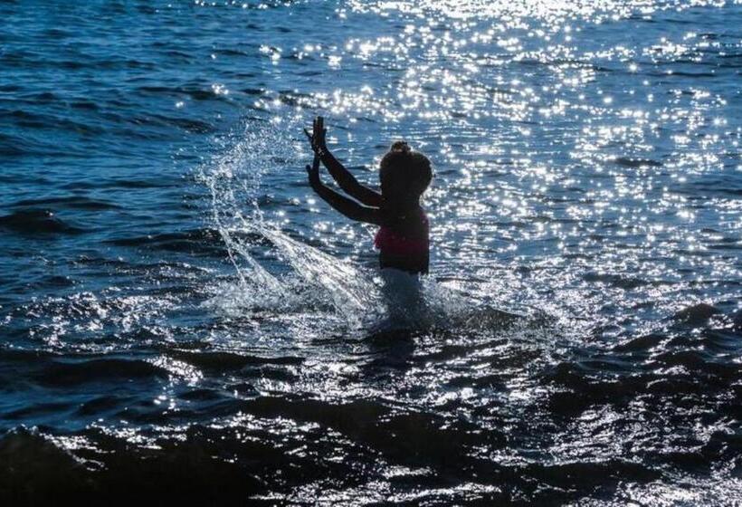 Resort Teos Ormanci Tatil Koyu