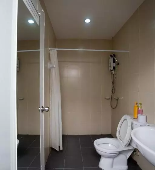 Dkaya Hostel