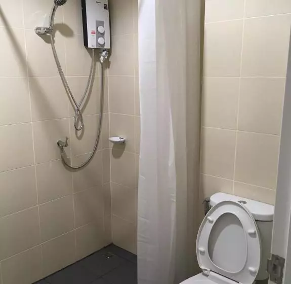 Dkaya Hostel
