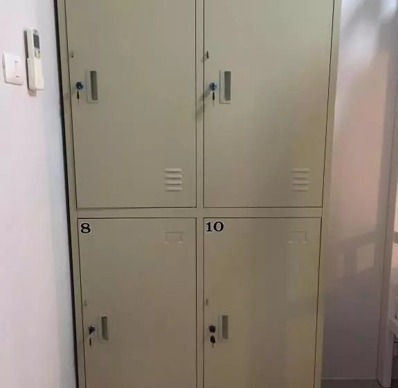 Dkaya Hostel