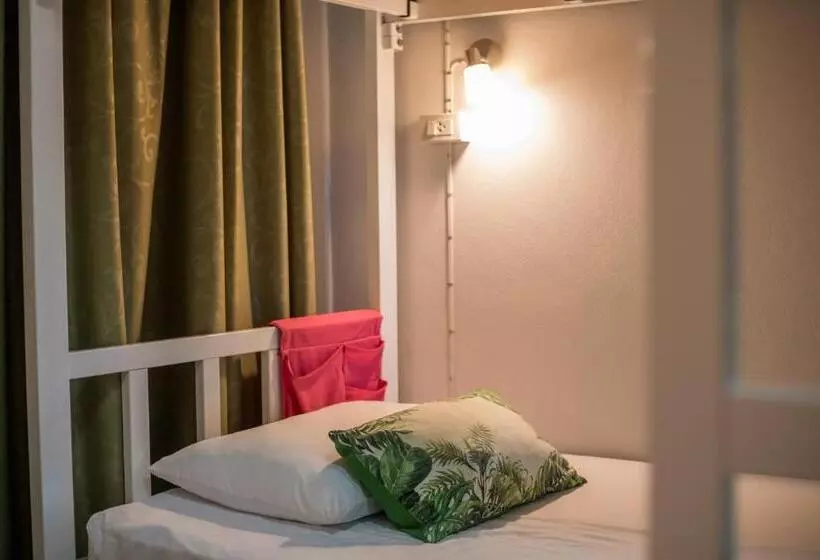 Dkaya Hostel