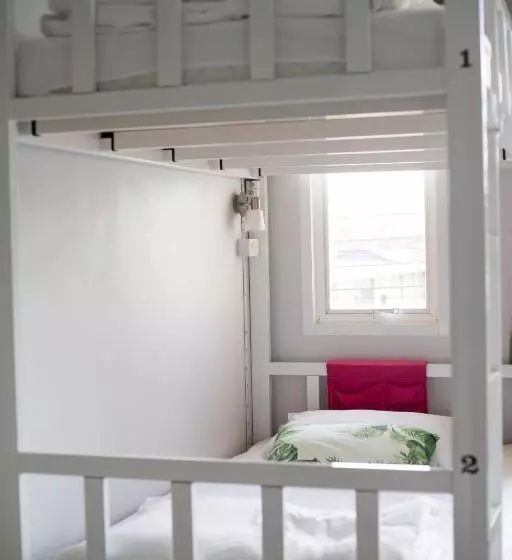 Dkaya Hostel