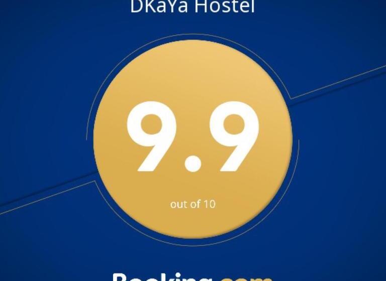 Dkaya Hostel