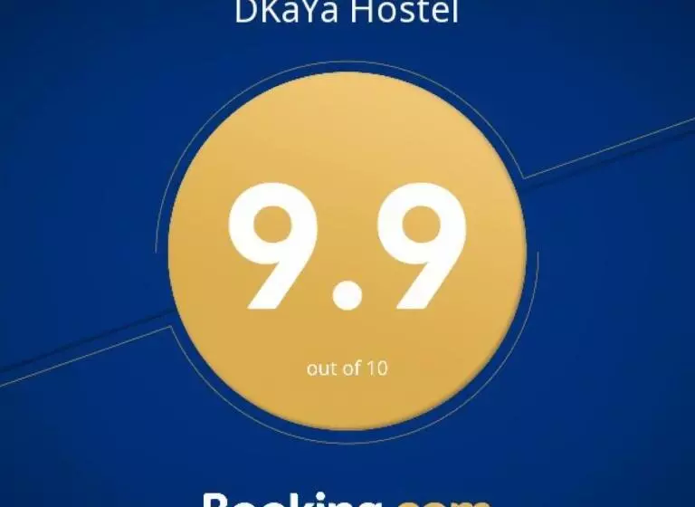 Dkaya Hostel