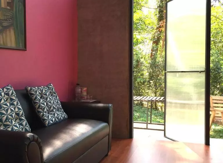 Himmapan Resort