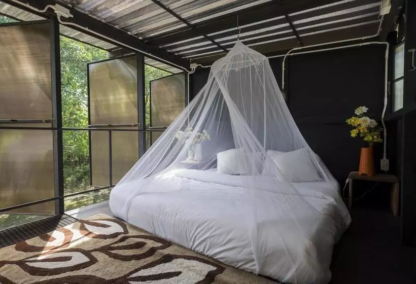 Himmapan Resort