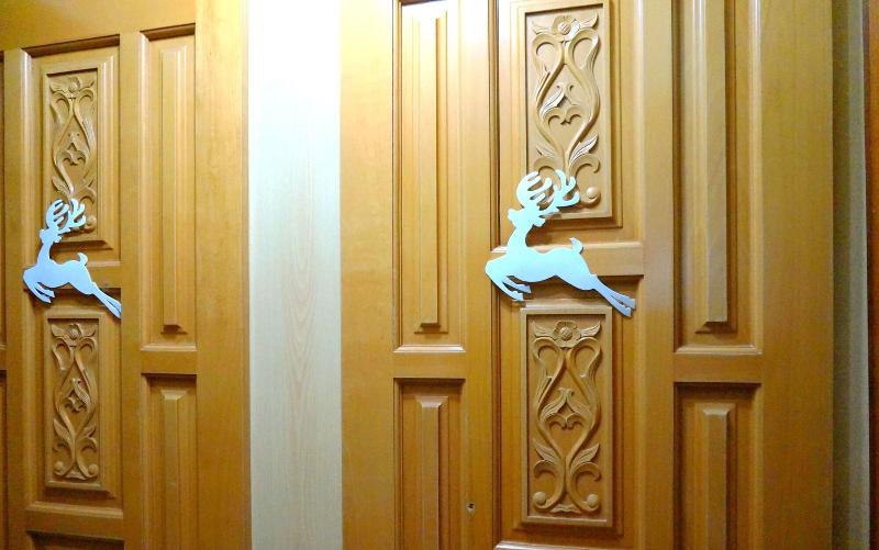 مسافرخانه Nathan House