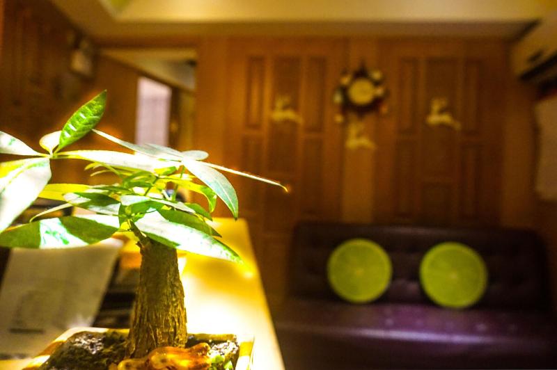 مسافرخانه Nathan House