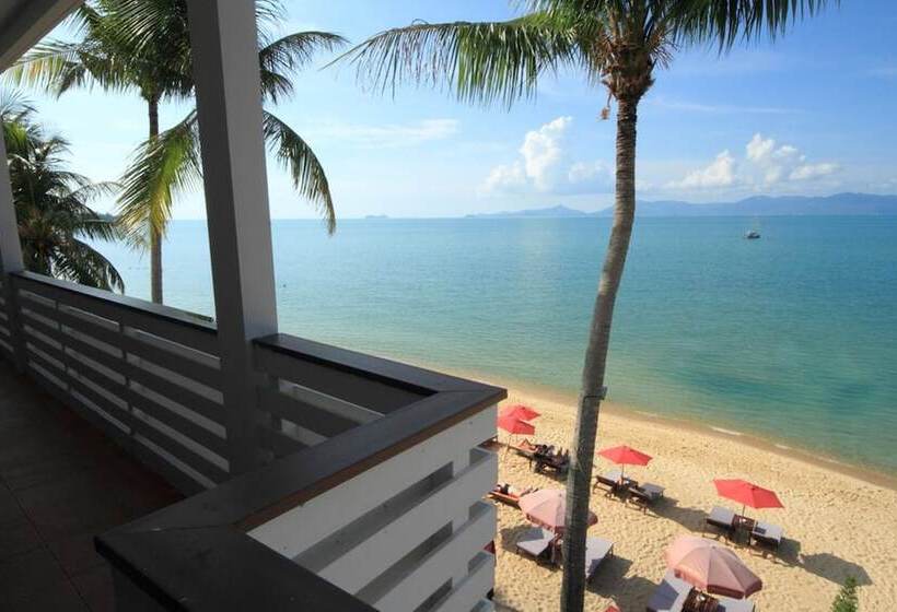 בית מלון כפרי Anjali