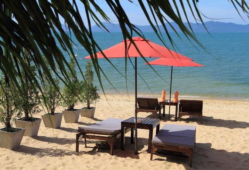 בית מלון כפרי Anjali