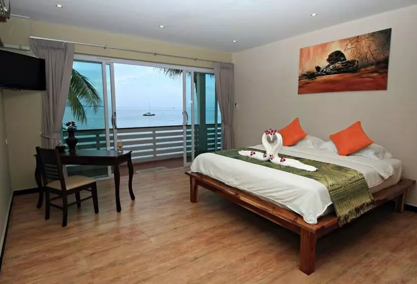 Hotelli Anjali