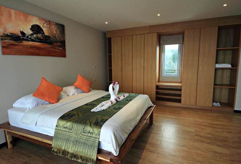 בית מלון כפרי Anjali