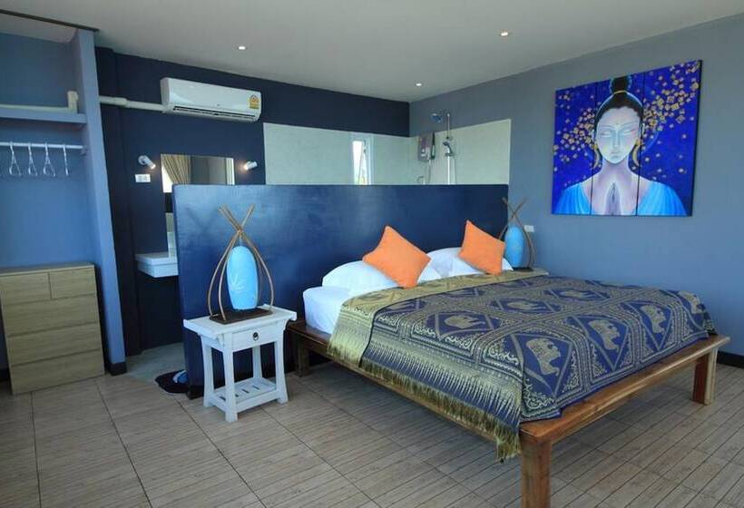 בית מלון כפרי Anjali