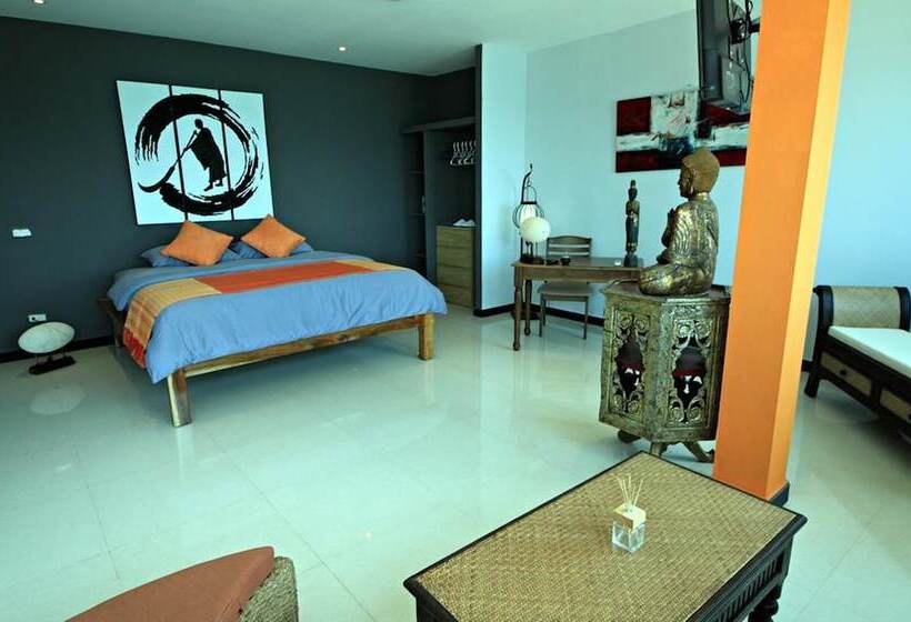 בית מלון כפרי Anjali