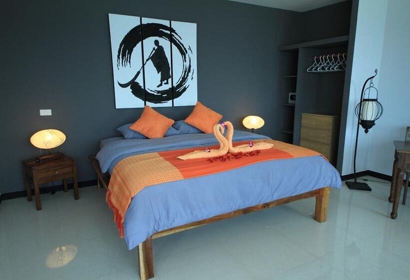 בית מלון כפרי Anjali