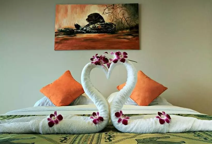 Hotelli Anjali