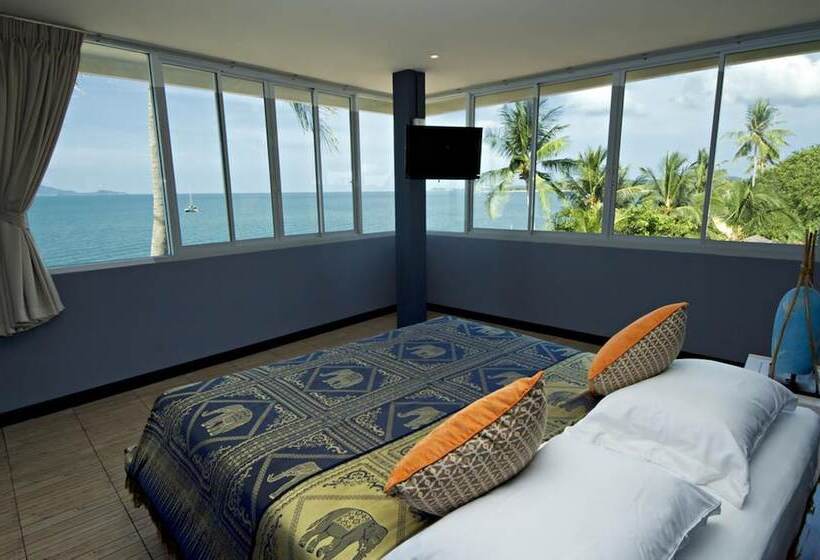 בית מלון כפרי Anjali