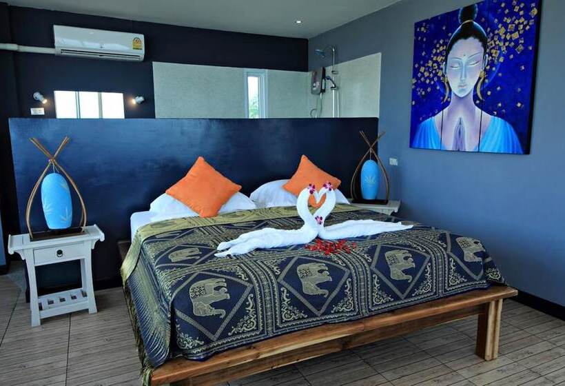 בית מלון כפרי Anjali