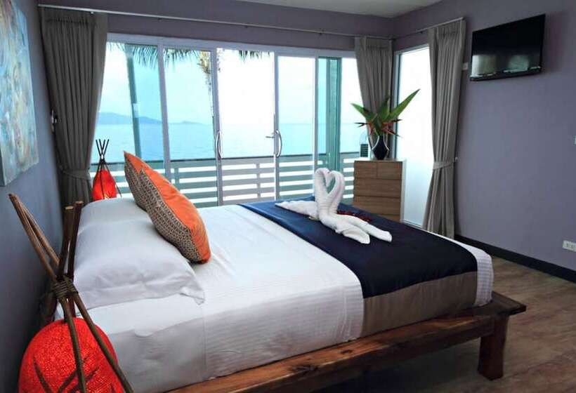 בית מלון כפרי Anjali