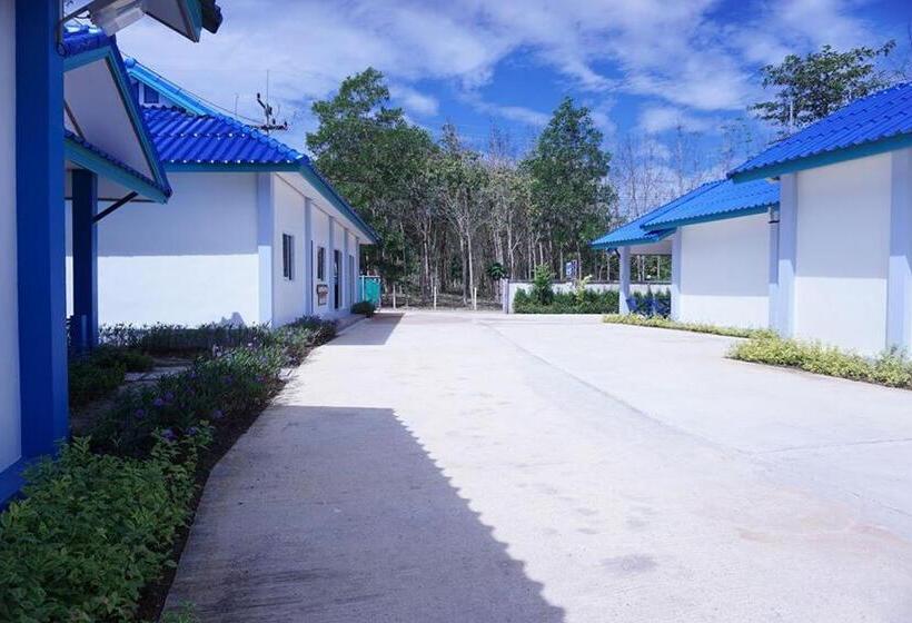 호텔 Anyamanee Resort Trat