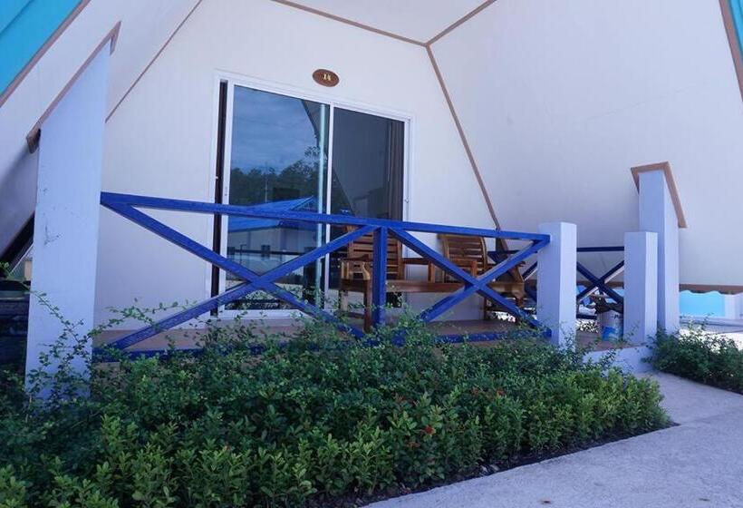 호텔 Anyamanee Resort Trat