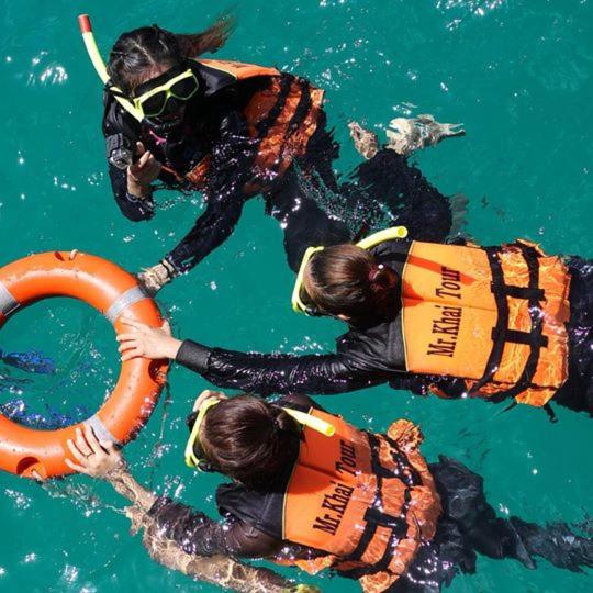 호텔 Anyamanee Resort Trat