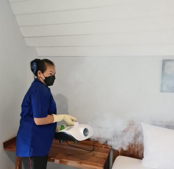 호텔 Anyamanee Resort Trat