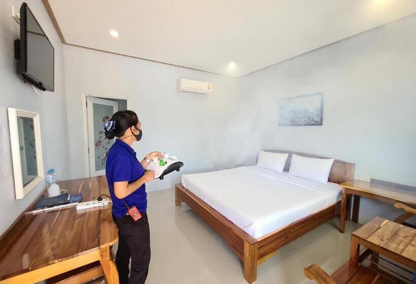 호텔 Anyamanee Resort Trat