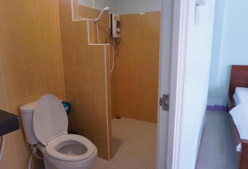 호텔 Anyamanee Resort Trat