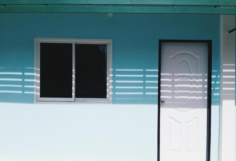 호텔 Anyamanee Resort Trat