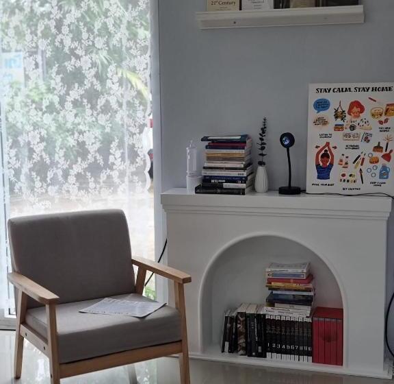 호텔 Anyamanee Resort Trat