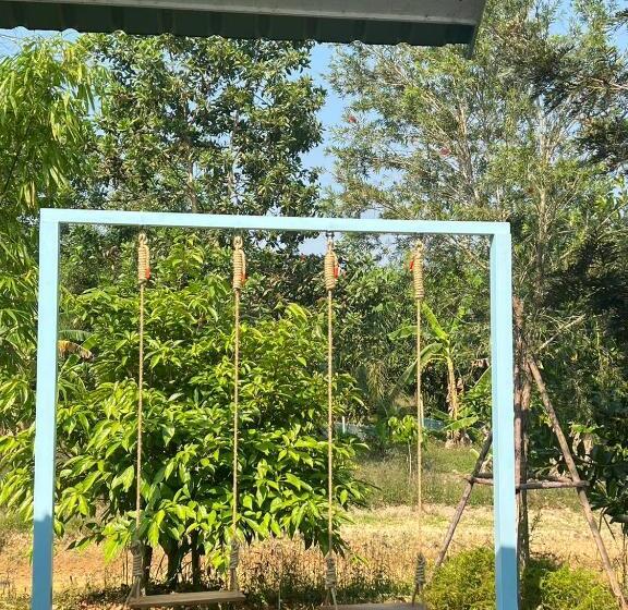 ホテル Banana Place Resort