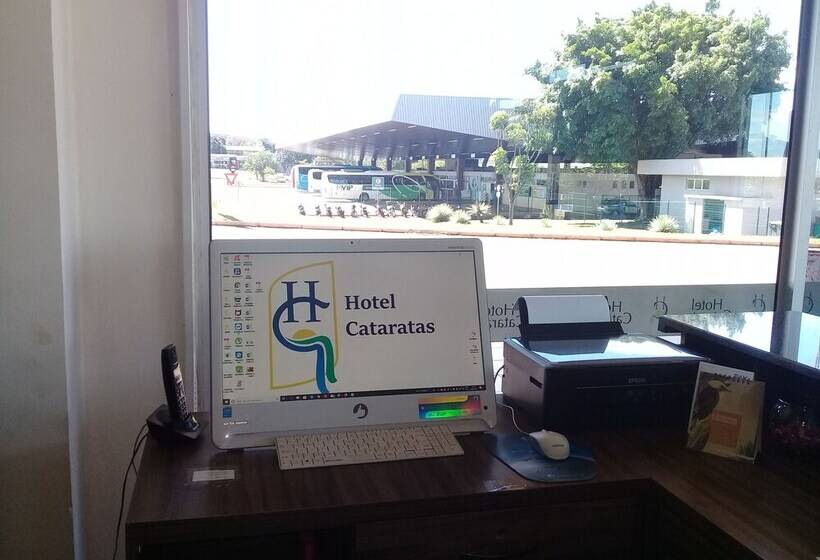 Hotel Cataratas
