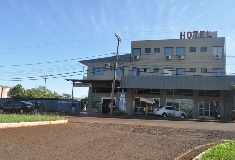 Hotel Cataratas