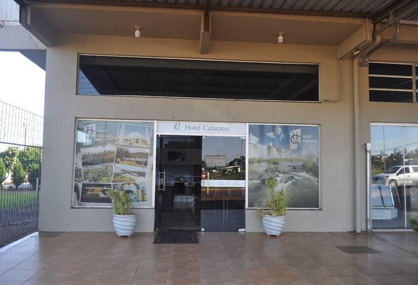 Hotel Cataratas