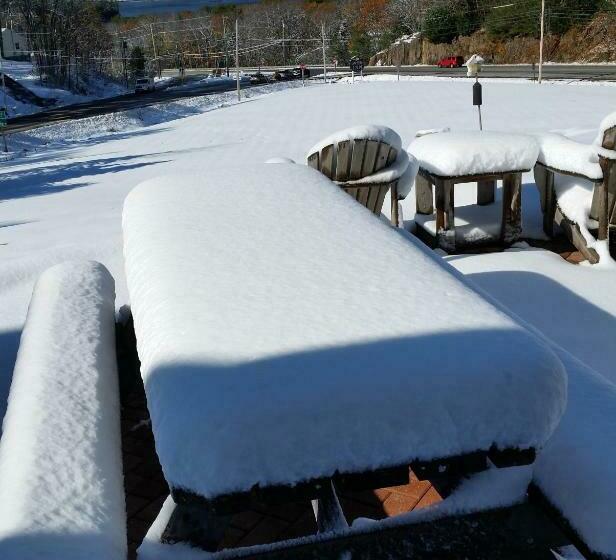 בית מלון כפרי Cod Cove Inn, Bw Signature Collection