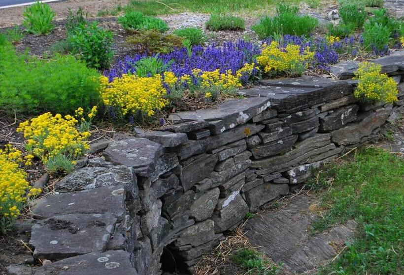 בית מלון כפרי Cod Cove Inn, Bw Signature Collection