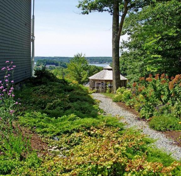 בית מלון כפרי Cod Cove Inn, Bw Signature Collection