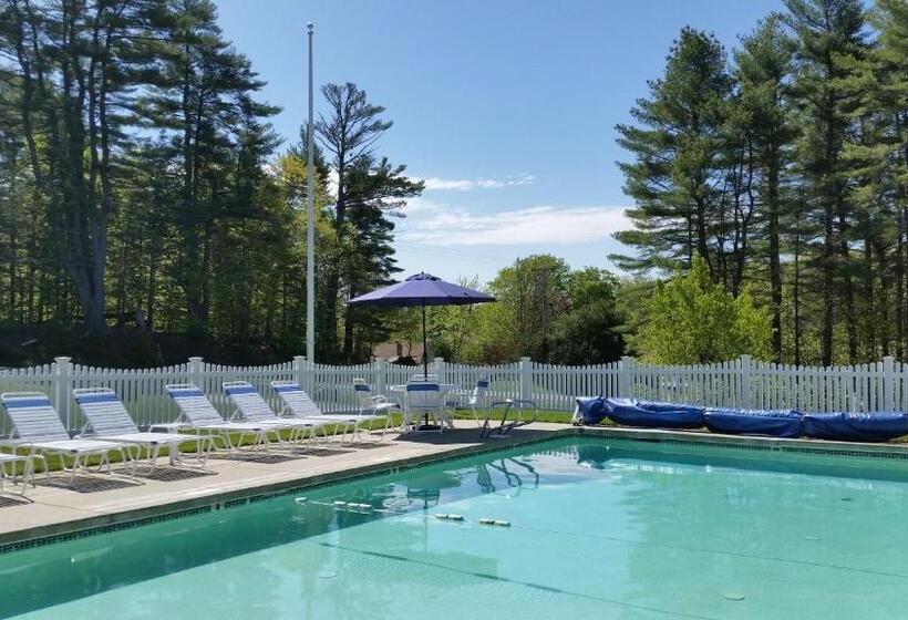 בית מלון כפרי Cod Cove Inn, Bw Signature Collection